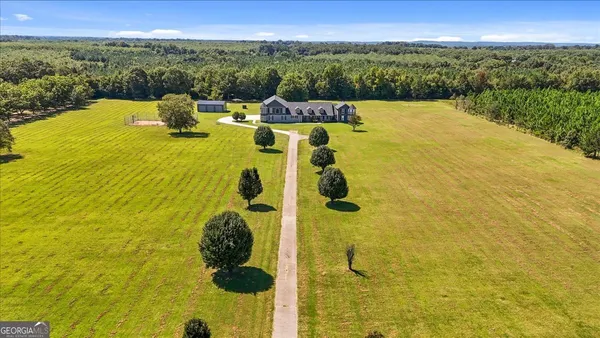 $760,000 | 156 Orion Way, Byron, GA 31008