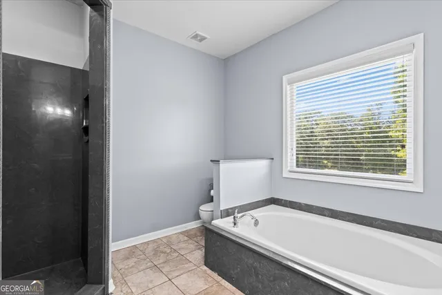 a view of a house with big yard