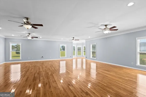 $760,000 | 156 Orion Way, Byron, GA 31008