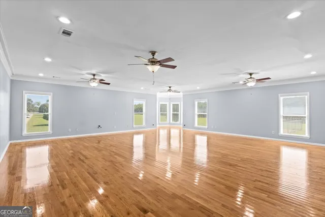 $774,999 | 156 Orion Way, Byron, GA 31008