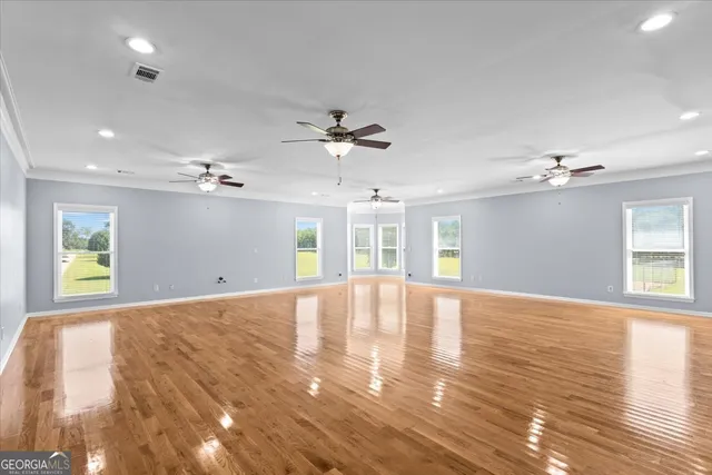 $774,999 | 156 Orion Way, Byron, GA 31008