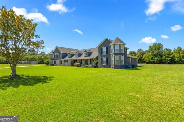 $760,000 | 156 Orion Way, Byron, GA 31008