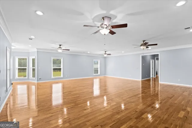 $774,999 | 156 Orion Way, Byron, GA 31008