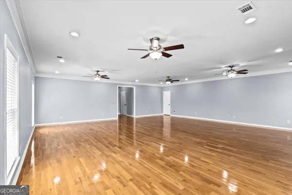 $760,000 | 156 Orion Way, Byron, GA 31008