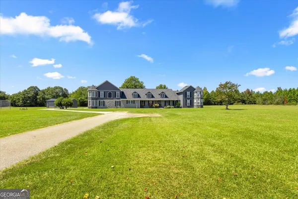 $760,000 | 156 Orion Way, Byron, GA 31008