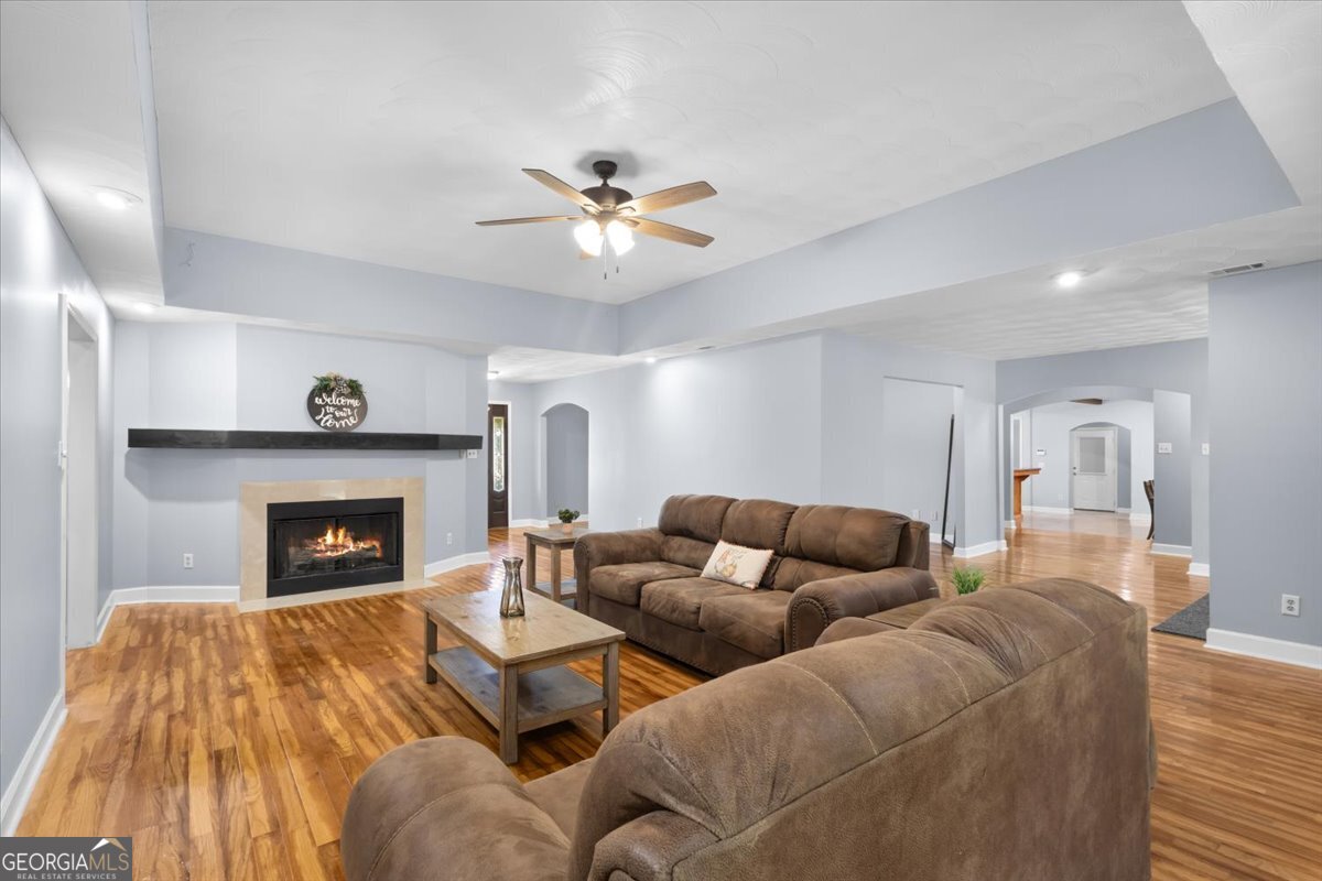 156 Orion Way Byron, GA 31008 - Photo 78 of 131
