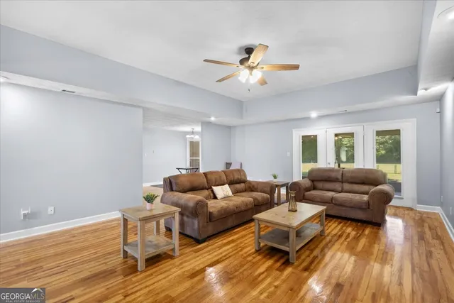 $774,999 | 156 Orion Way, Byron, GA 31008