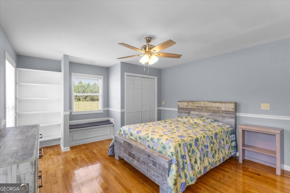 156 Orion Way Byron, GA 31008 - Photo 87 of 131