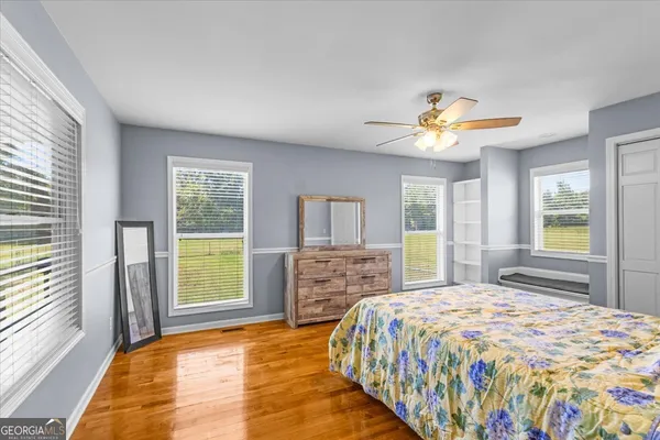 $760,000 | 156 Orion Way, Byron, GA 31008