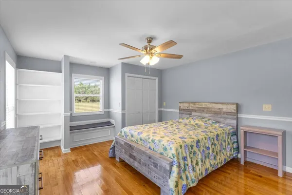 $760,000 | 156 Orion Way, Byron, GA 31008