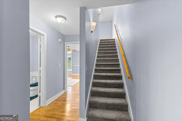 $760,000 | 156 Orion Way, Byron, GA 31008