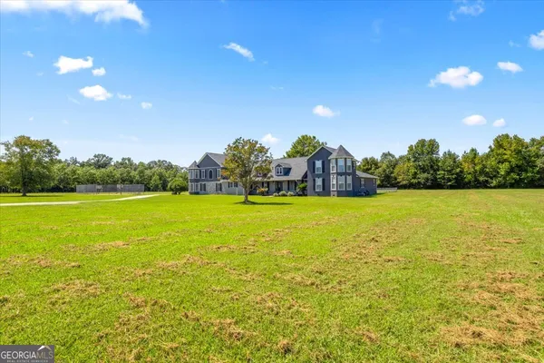 $760,000 | 156 Orion Way, Byron, GA 31008