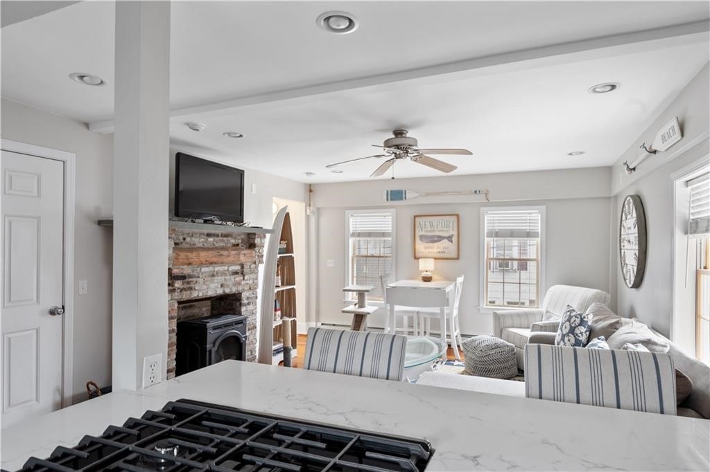 22 Stockholm Street, Unit 4 Newport, RI 02840 - Photo 16 of 35