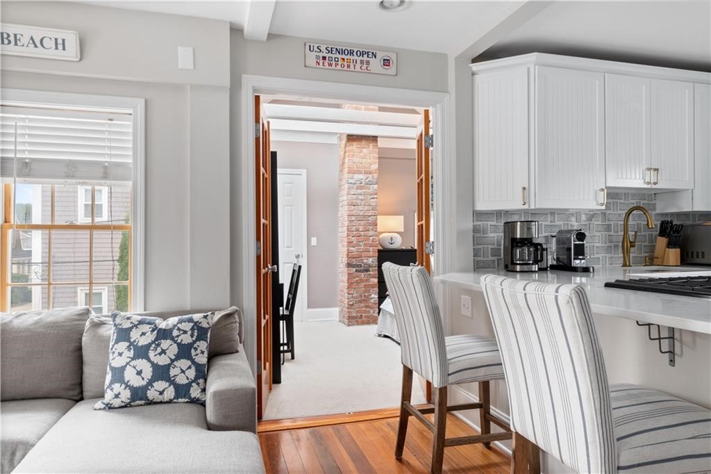 22 Stockholm Street, Unit 4 Newport, RI 02840 - Photo 18 of 35