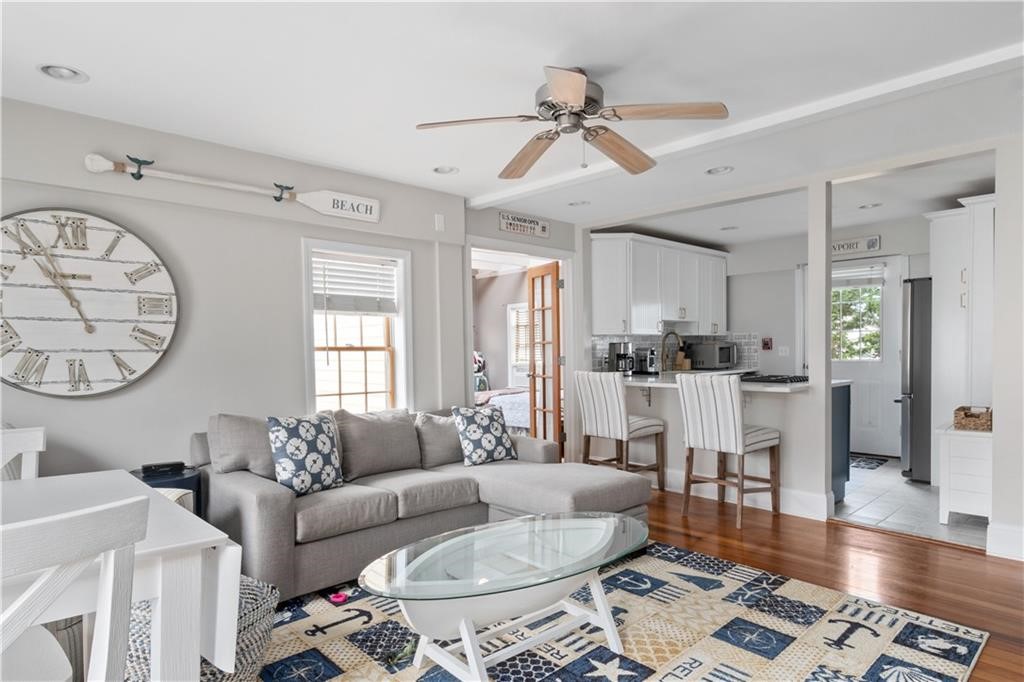 22 Stockholm Street, Unit 4 Newport, RI 02840 - Photo 19 of 35