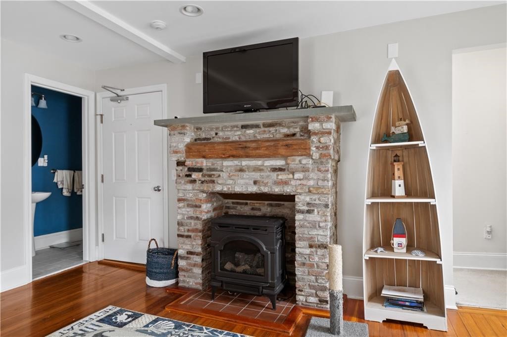 22 Stockholm Street, Unit 4 Newport, RI 02840 - Photo 20 of 35