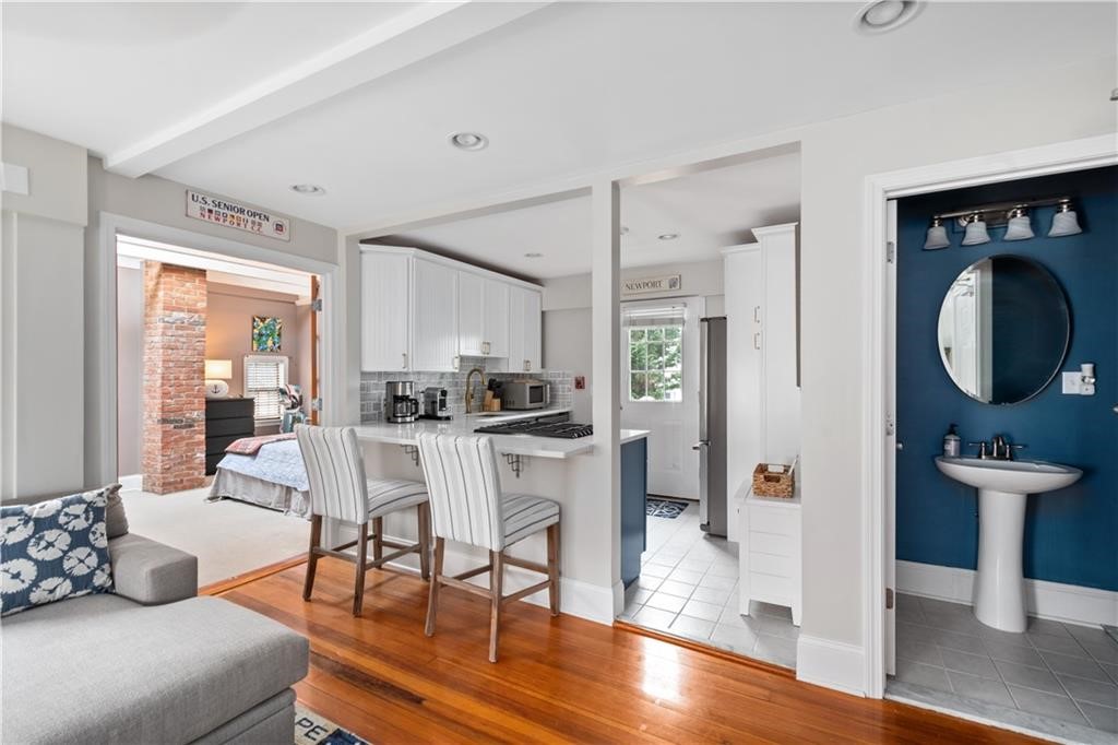 22 Stockholm Street, Unit 4 Newport, RI 02840 - Photo 2 of 35