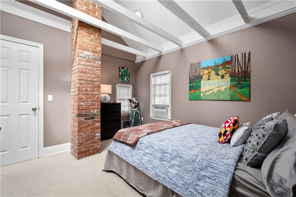 22 Stockholm Street, Unit 4 Newport, RI 02840 - Photo 22 of 35