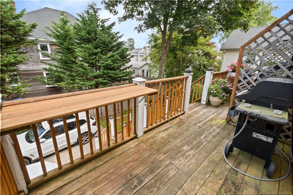 22 Stockholm Street, Unit 4 Newport, RI 02840 - Photo 25 of 35