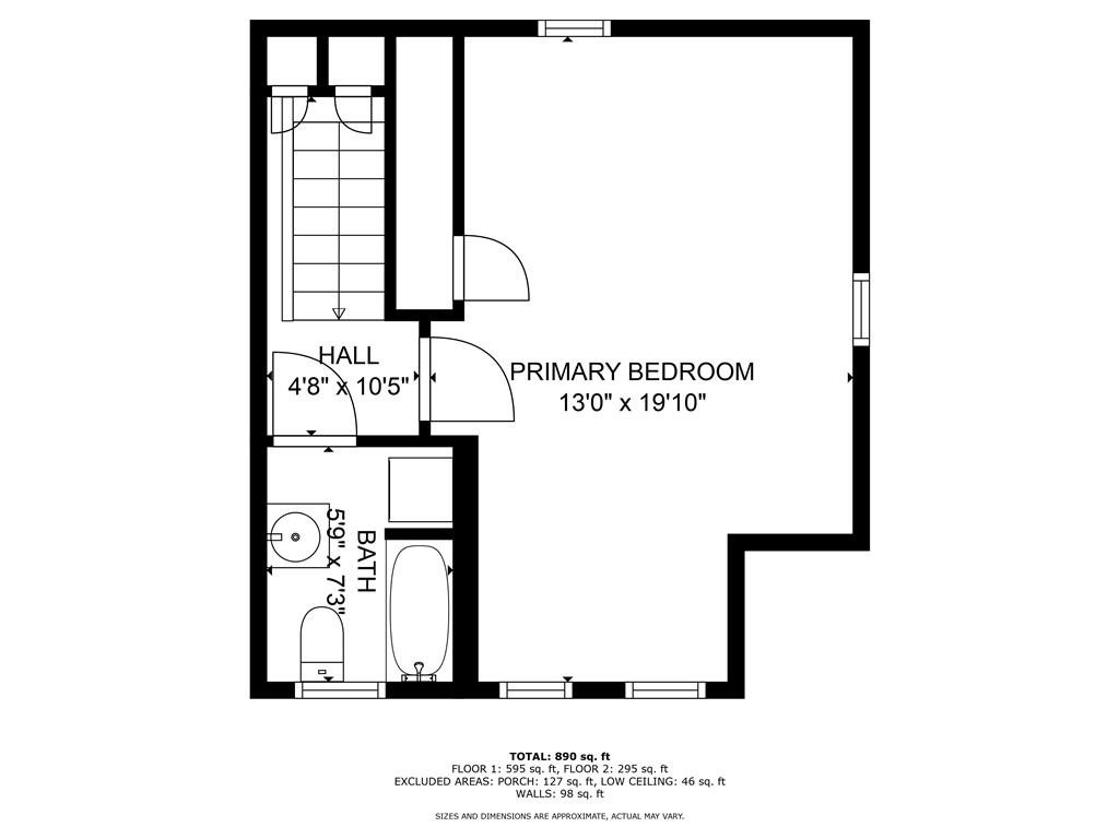 22 Stockholm Street, Unit 4 Newport, RI 02840 - Photo 30 of 35