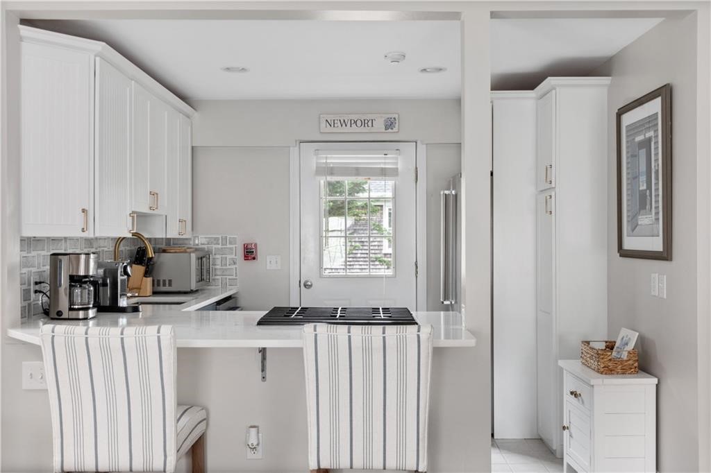 22 Stockholm Street, Unit 4 Newport, RI 02840 - Photo 10 of 35