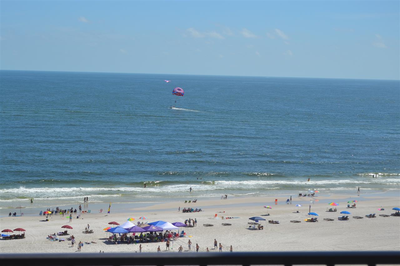 27100 Perdido Beach Boulevard, Unit 1007 Orange Beach, AL 36561 - Photo 17 of 20