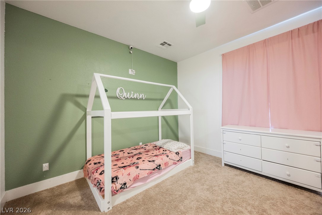 93 Autumn Day Street Henderson, NV 89012 - Photo 37 of 57 Bedroom