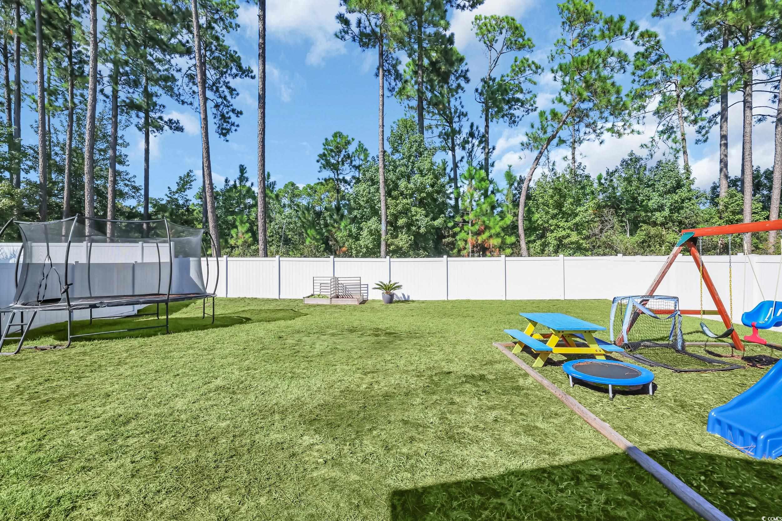 320 Firenze Loop Myrtle Beach, SC 29579 - Photo 28 of 40