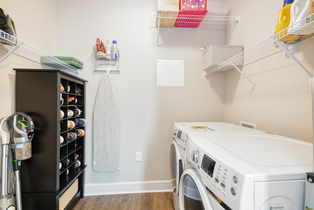 2282 Hunters Moon Trail Tallahassee, FL 32303 - Photo 23 of 31