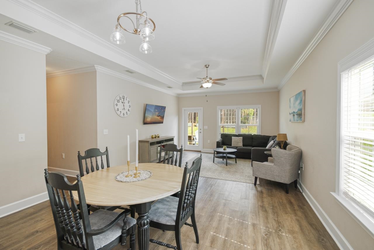 2282 Hunters Moon Trail Tallahassee, FL 32303 - Photo 26 of 31