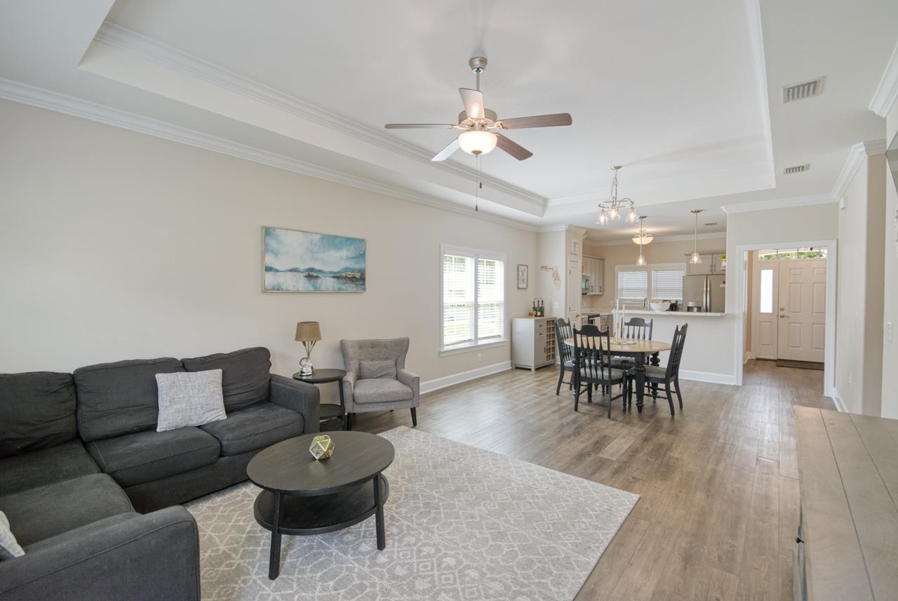 2282 Hunters Moon Trail Tallahassee, FL 32303 - Photo 30 of 31