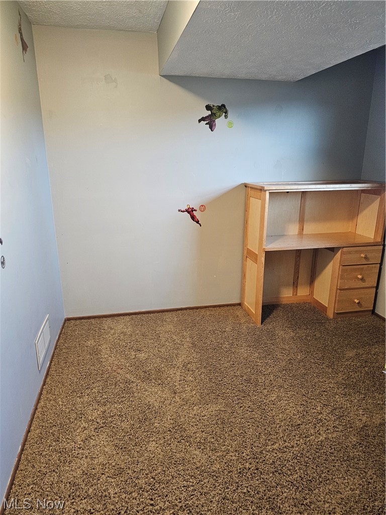 4873 Industry Road Ravenna, OH 44266 - Photo 11 of 27 Lower Level Bedroom