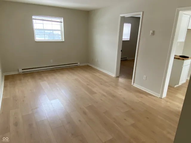 $615 | 701 South 14th Street, Unit 1B, New Castle, IN 47362