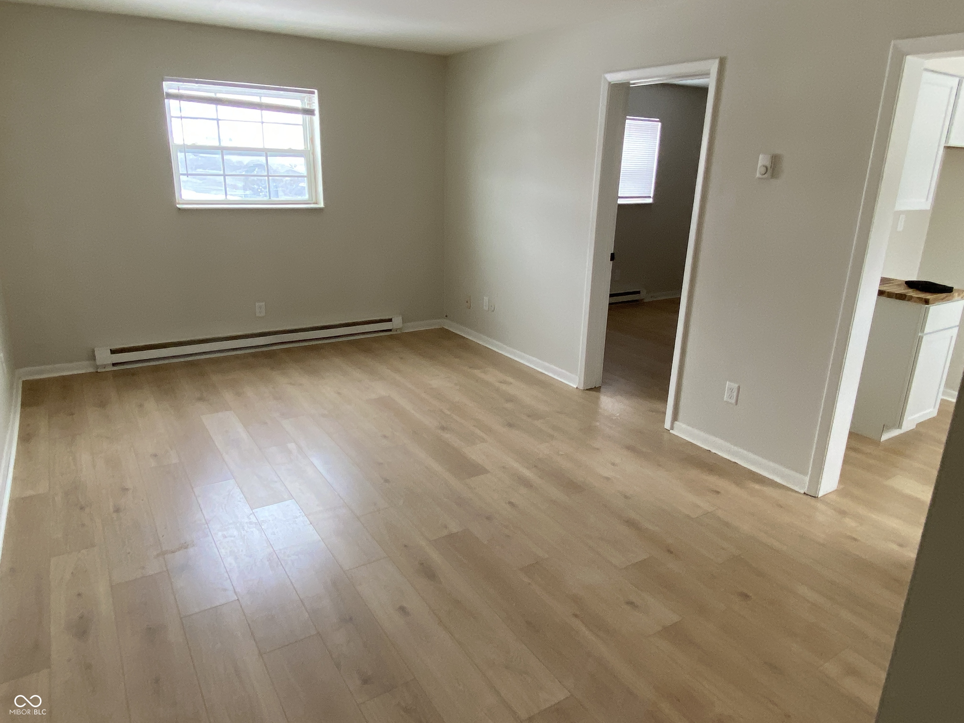 701 South 14th Street, Unit 1B New Castle, IN 47362 - Photo 2 of 9