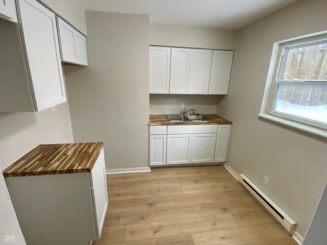 $615 | 701 South 14th Street, Unit 1B, New Castle, IN 47362