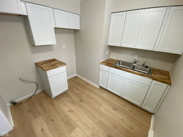 $615 | 701 South 14th Street, Unit 1B, New Castle, IN 47362