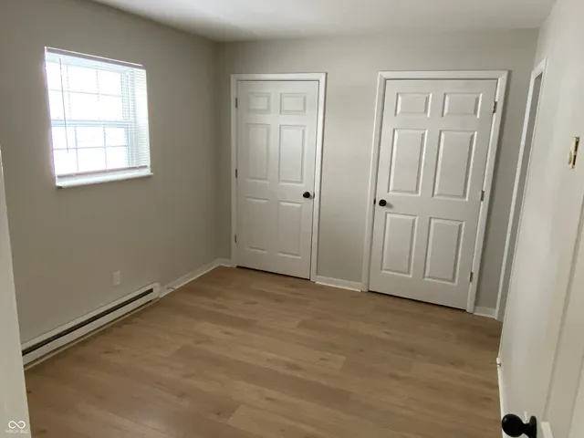 $615 | 701 South 14th Street, Unit 1B, New Castle, IN 47362