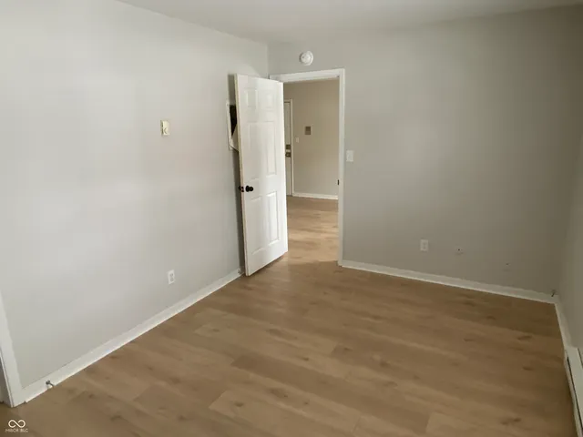 $615 | 701 South 14th Street, Unit 1B, New Castle, IN 47362