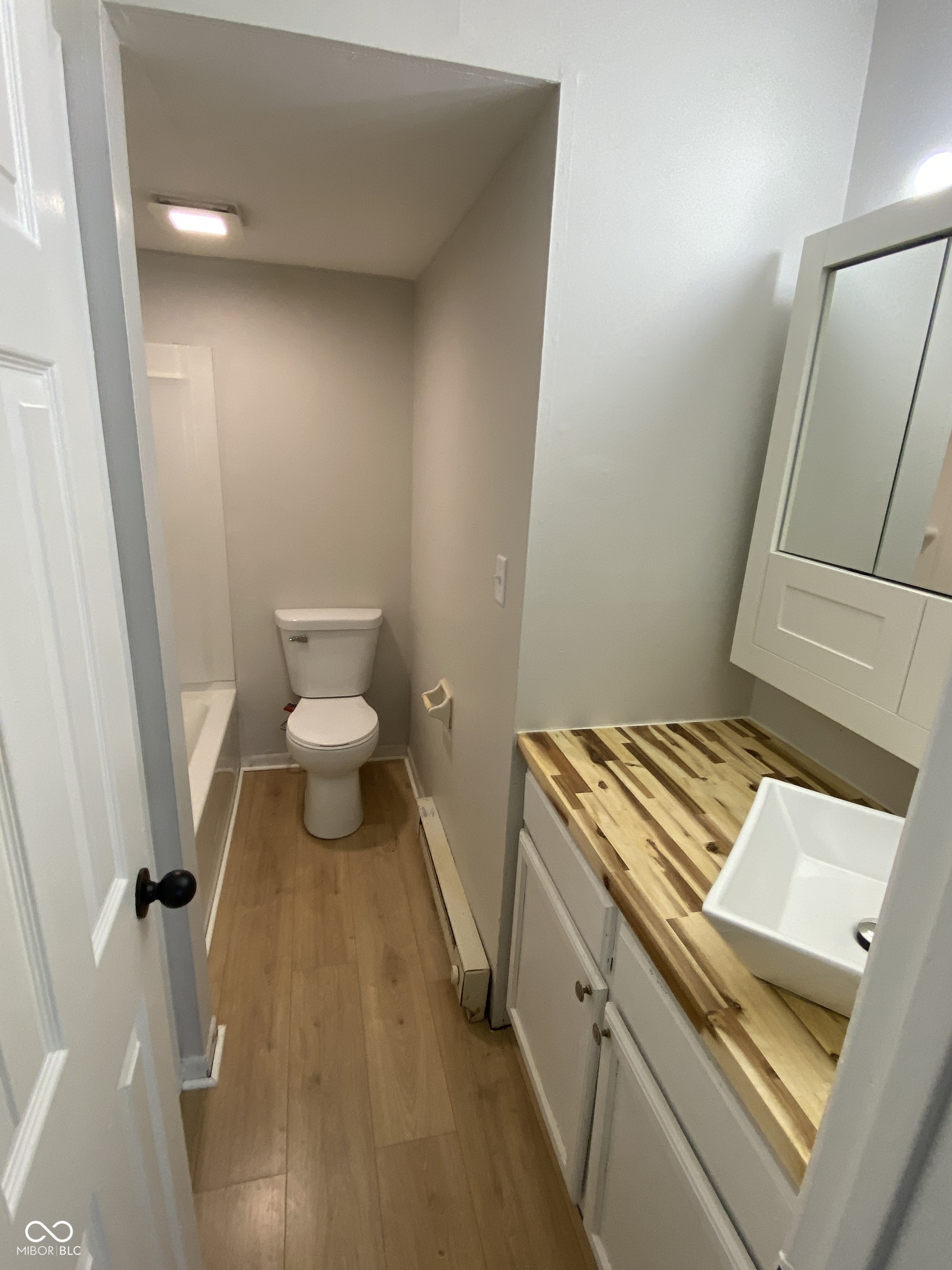 701 South 14th Street, Unit 1B New Castle, IN 47362 - Photo 8 of 9