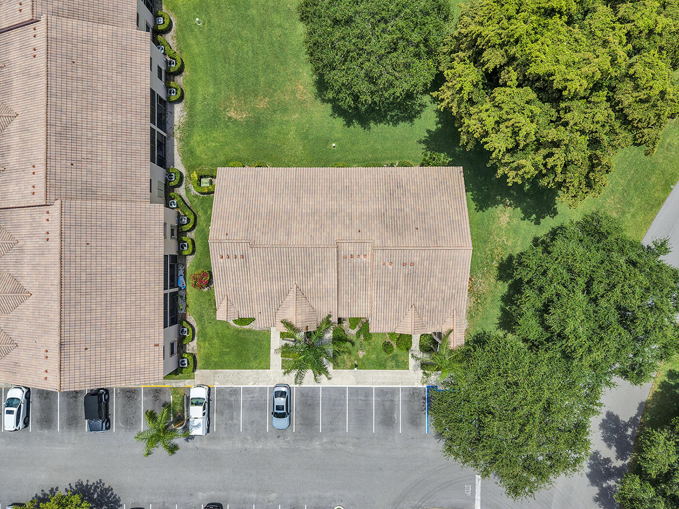 3191 Leewood Terrace, Unit L138 Boca Raton, FL 33431 - Photo 25 of 46 Sky View