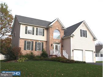 2 Dube Road Hamilton, NJ 08619 - Photo 1 of 12 Exterior Front