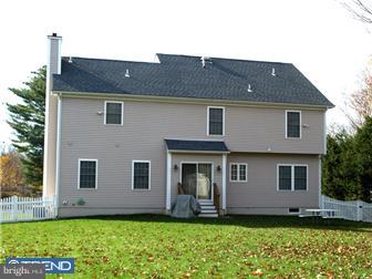 2 Dube Road Hamilton, NJ 08619 - Photo 12 of 12 Exterior Back
