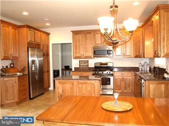 2 Dube Road Hamilton, NJ 08619 - Photo 3 of 12 Kitchen
