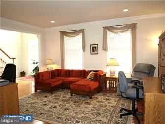 2 Dube Road Hamilton, NJ 08619 - Photo 10 of 12 Living Room
