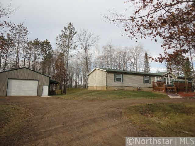 49965 Depover Road Hinckley, MN 55037 - Photo 1 of 12 Gallery Image 1