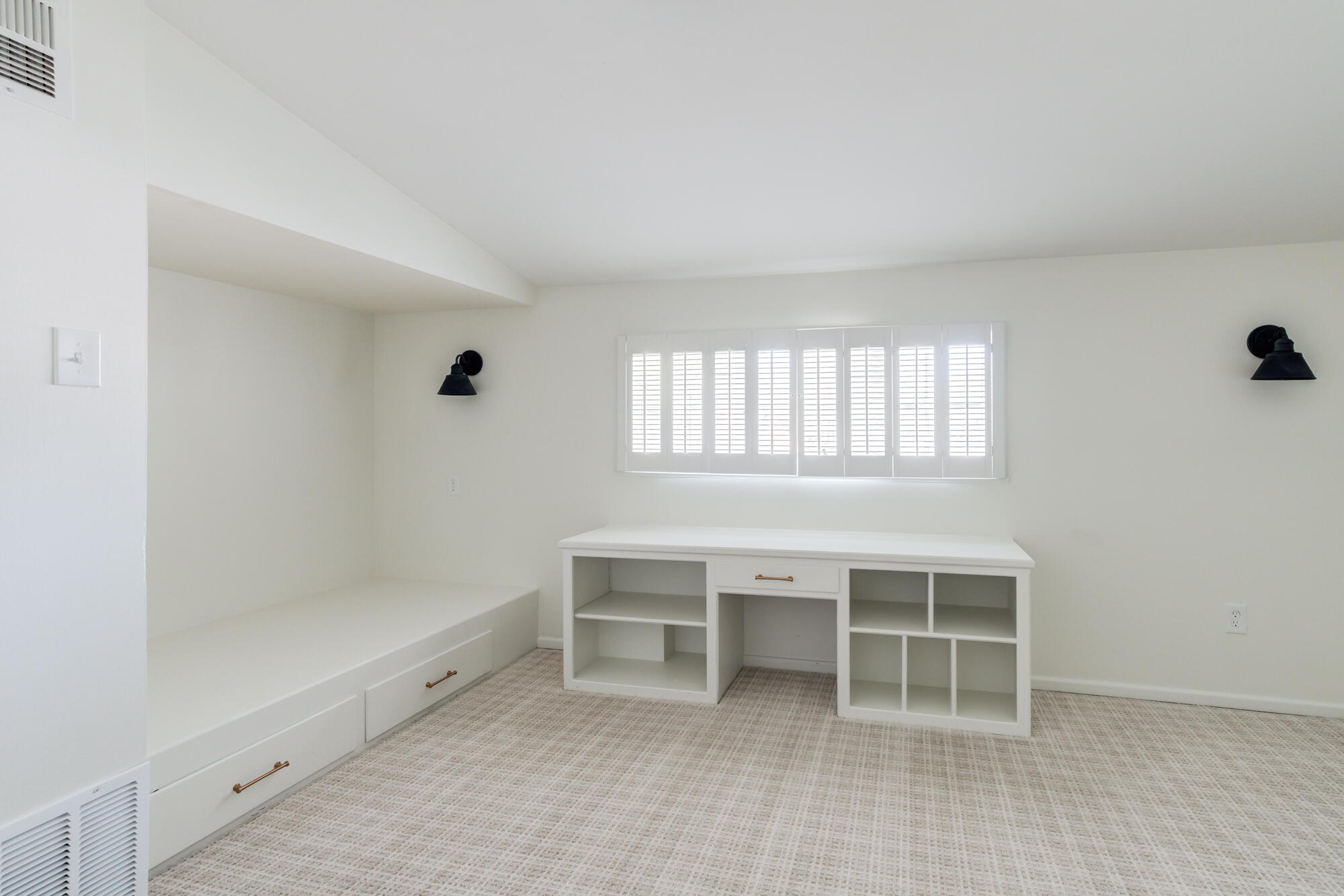 4407 13th Street Lubbock, TX 79416 - Photo 59 of 88 a view of an empty room with a window