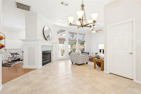 $585,000 | 5844 Willow Wood Lane, Dallas, TX 75252
