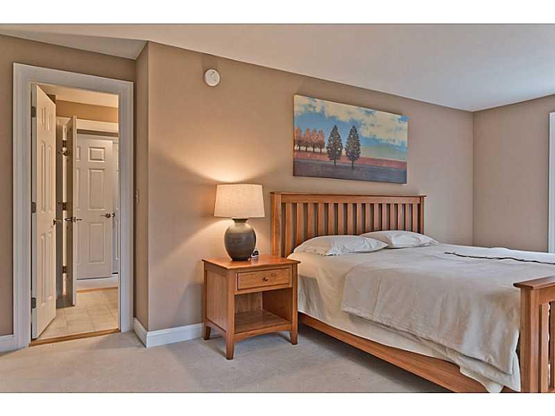 2 Granite Ridge Road, Unit 2 Cumberland Foreside, ME 04110 - Photo 24 of 28 Bedroom. The layout of bedrooms and...