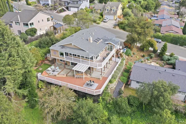 $1,275,000 | 1491 Karen Drive, Benicia, CA 94510