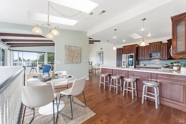 $1,275,000 | 1491 Karen Drive, Benicia, CA 94510